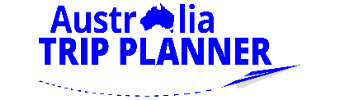 Australia Trip Planner